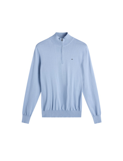 M Cotton Quarter Zip FMKW17011 O539