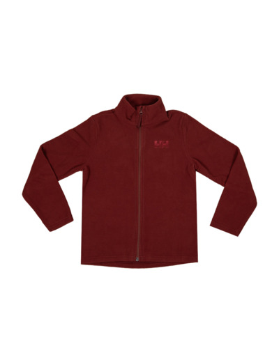 JR TRAIL FLEECE JACKET