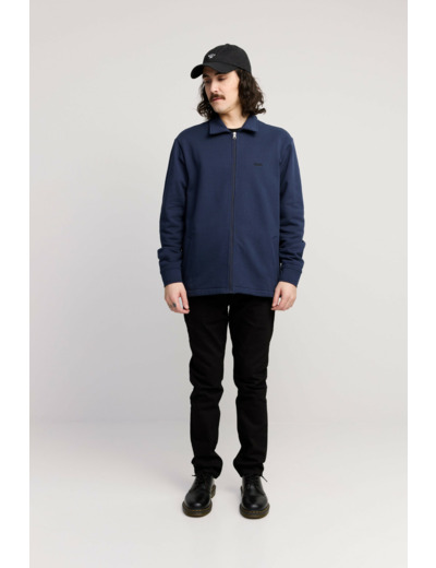Prospect Overshirt