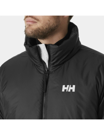 OSLO LIGHT PUFFY JACKET