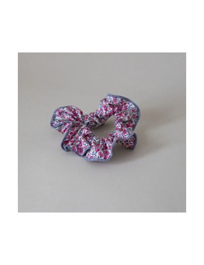 SCRUNCHIE HELSINKI ATELIER LIBERTY WILTSHIRE BUD