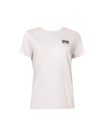 W LOGO T-SHIRT