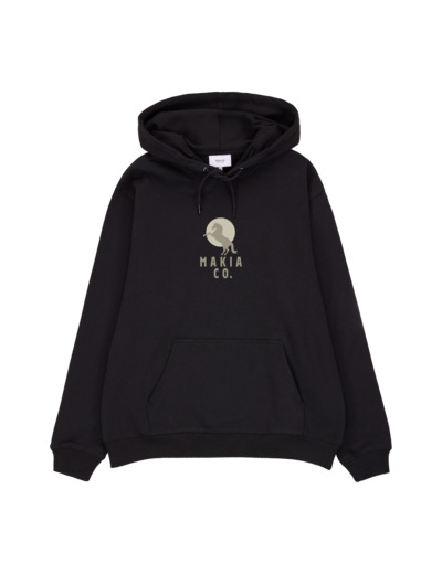 Rearing Hooded Sweatshirt