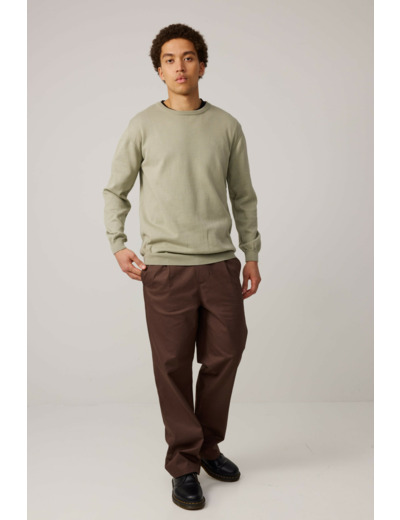 Canyon Knit
