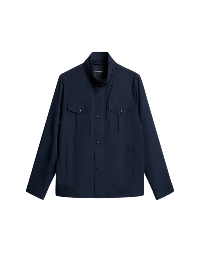 Bailey Poly Jacket FMOW14359 6855