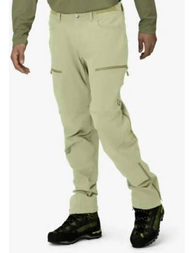Femund flex1 pants (M)
