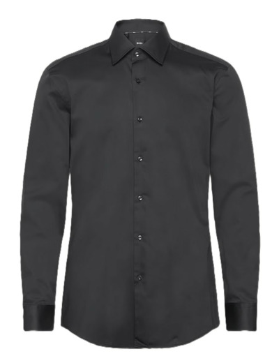 OUTLET ALARM - Selected formal shirts 41€