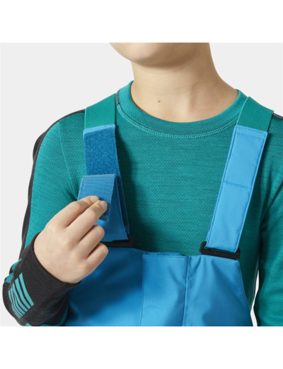 JR SUMMIT 2.0 BIB PANT
