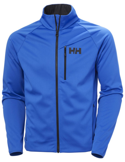 HP WINDPROOF FLEECE 2.0