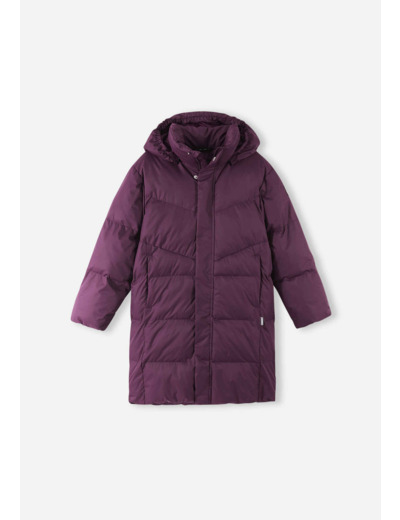 Nuorten talviparka Vaanila