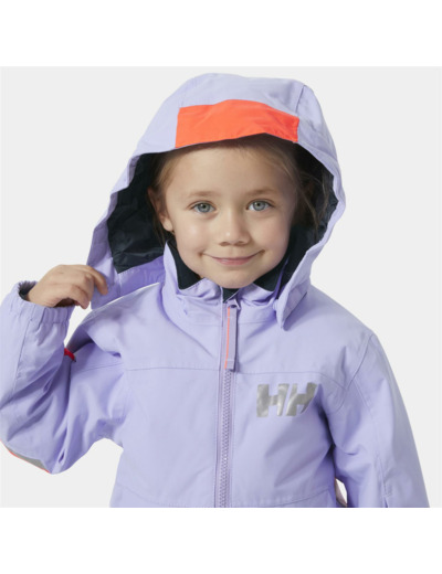 K RIDER JACKET