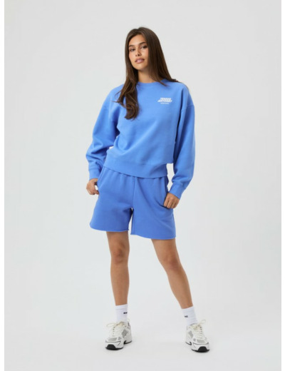 BORG BOYFRIEND SWEATSHIRT