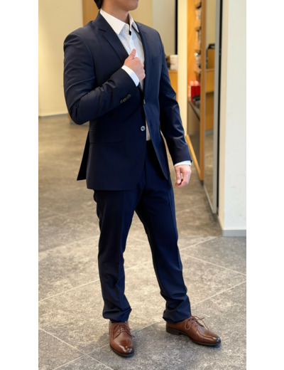 OUTLET ALARM - Selected suits 99€