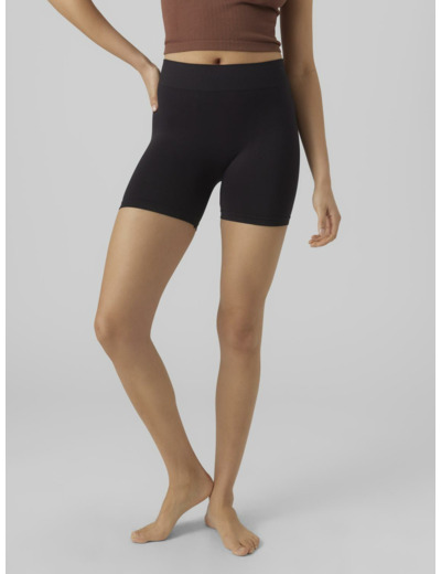 VMJACKIE SEAMLESS MINI SHORTS NOOS