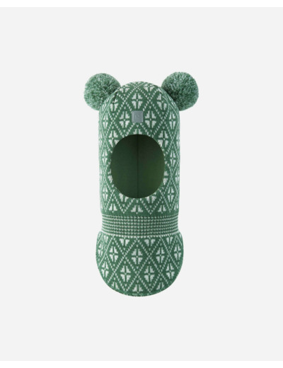 Taaperoiden merinovillakypärämyssy Kuuraan