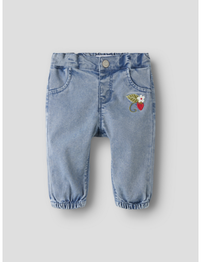 Round Fit