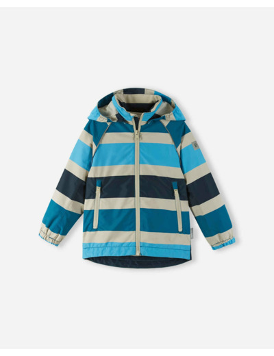 Lasten vedenpitävä välikausitakki ReimaTec Kallavesi