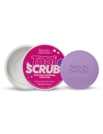 Beautyblender Blendercleanser® Tool Scrub Lavender 28,3g