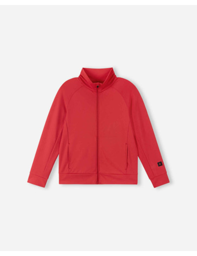 Lasten tekninen paita Luotettu