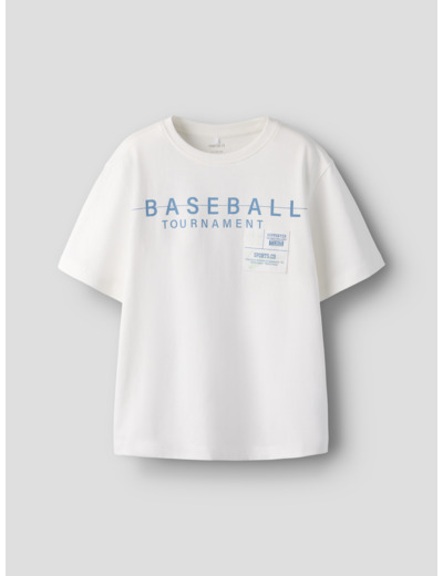 Regular Fit O-Neck Short Sleeves (S/S)