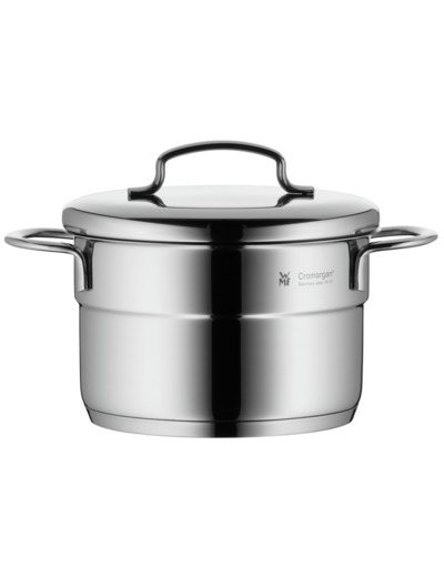 Mini HC 14 cm/1,3 l. w. lid