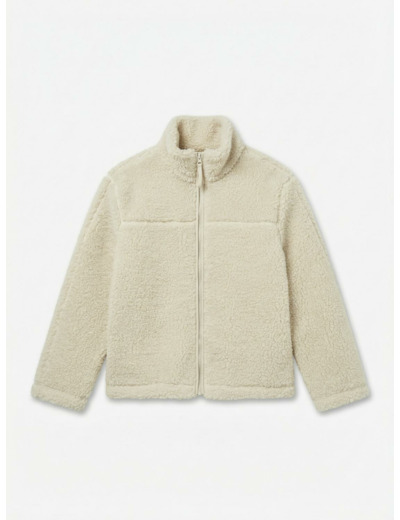 High Neck Long Sleeves (L/S)