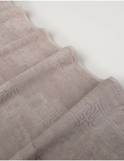 Pampelonne Bath mat 50x80cm