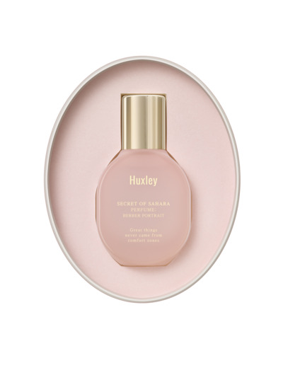 Huxley Perfume; Berber Portrait 15ml