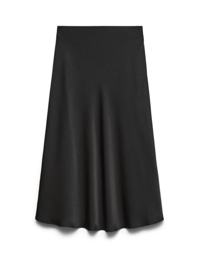 VMEMILY MW MIDI SKIRT WVN EXP MFO