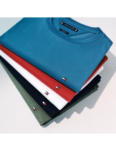 Basic T-Shirts: Buy 2 for €49, Buy 3 for €69