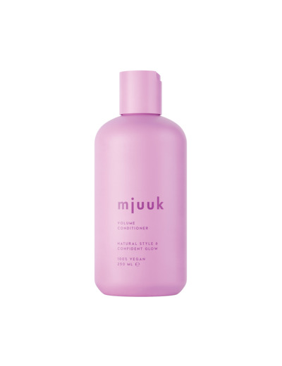 MJUUK VOLUME CONDITIONER 250ML