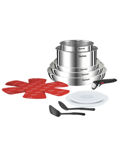 Ingenio Emotion 13 pcs set