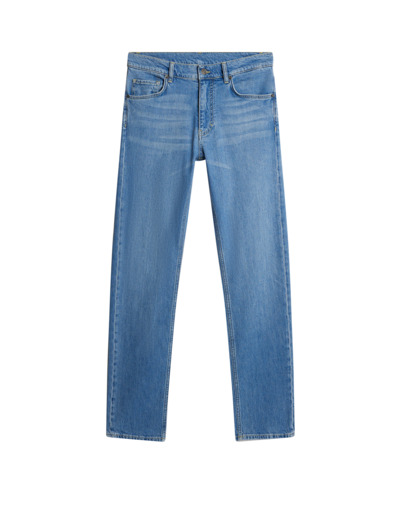 Jax Light Wash Slim Jeans FMDP13363 6428