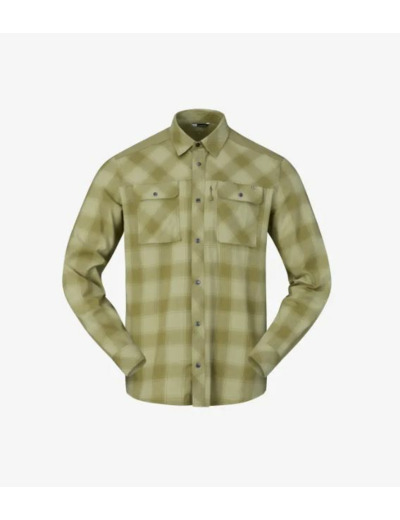 femund flannel Shirt (M)