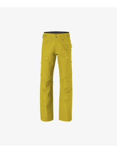 lofoten Gore-Tex Pants (M)