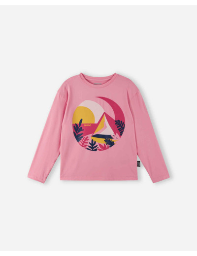 Lasten hyönteissuojapaita Inista