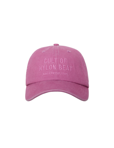 Cult Cap