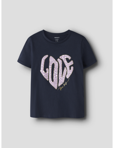 Regular Fit O-Neck Short Sleeves (S/S)