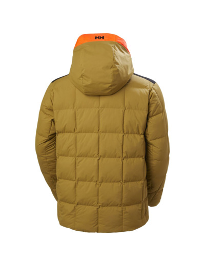 EMIKO RIDABLE PUFFY JACKET