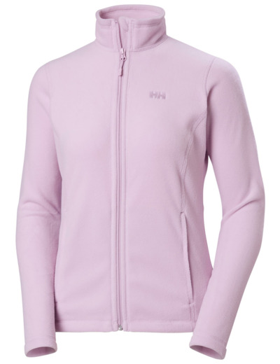 W DAYBREAKER FLEECE JACKET