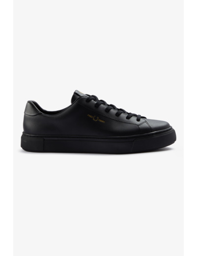 FRED PERRY B71 Nahkakengät