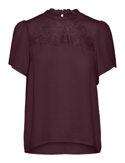 Regular Fit O-Neck Short Sleeves (S/S)