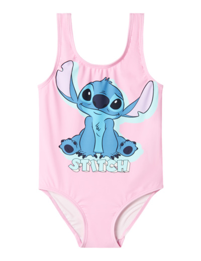 NMFPMODINA STITCH SWIMSUIT WDI
