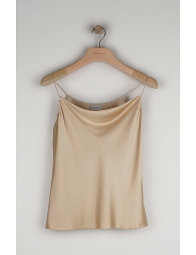 Fiona silk top