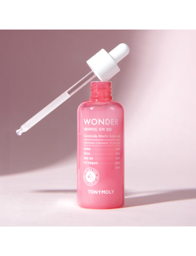 TONYMOLY WONDER Ceramide Mochi Ampoule 100ml