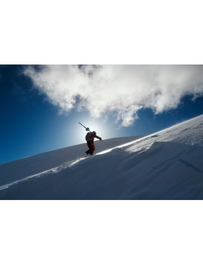 Peak Performance  -20% additional discount from Outlet price