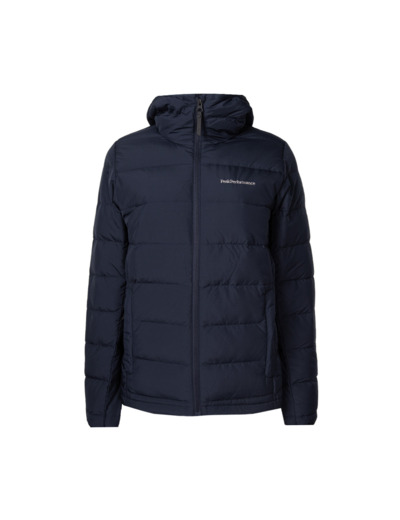 W Stand Liner Down Jacket