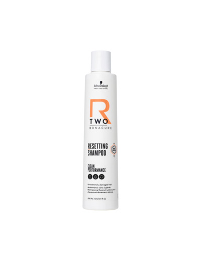 Bonacure R-Two Resetting Shampoo 250ml