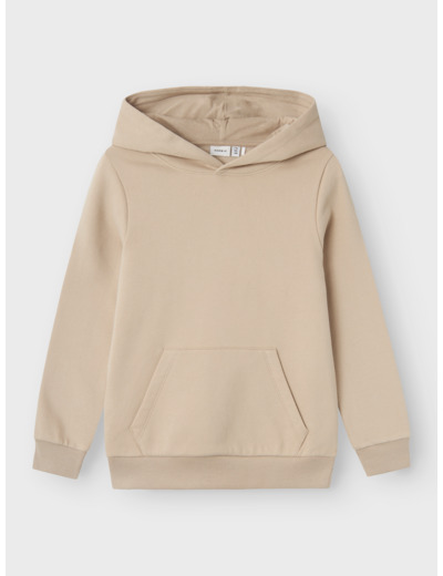 Regular Fit Hoodie Long Sleeves (L/S)