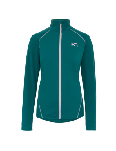 Kari Full-Zip Fleece